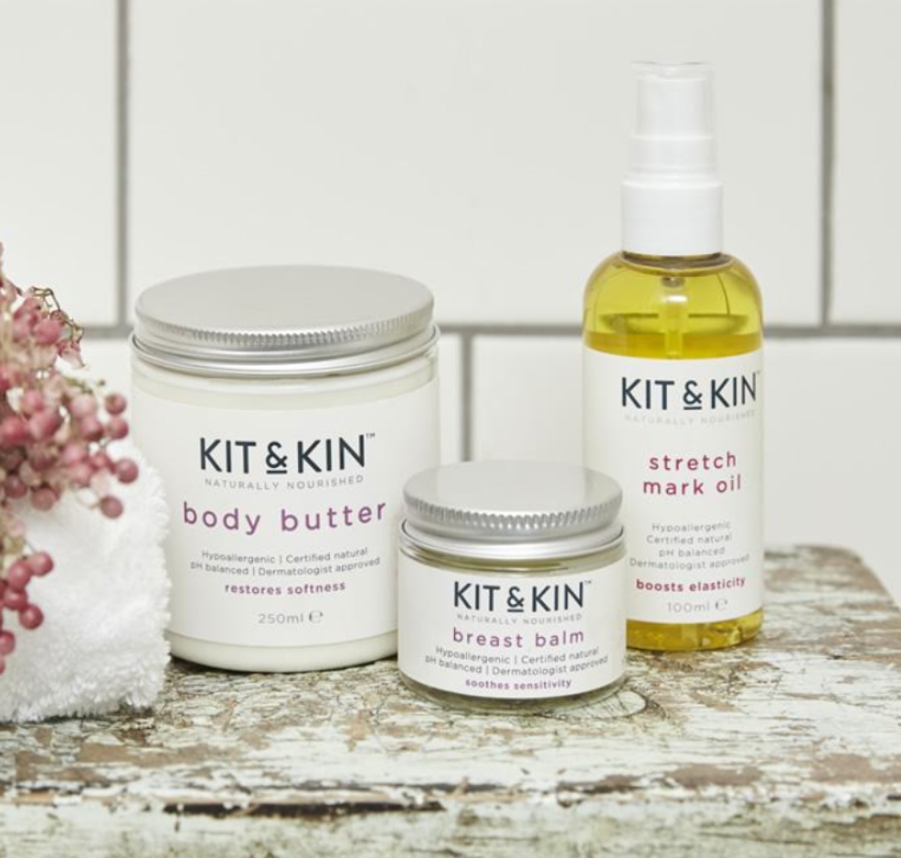 Four of the best products for new mums The Parenting Daily